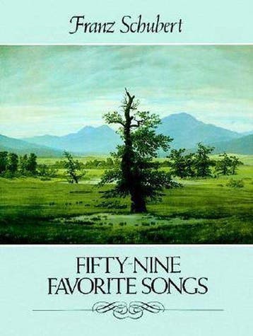 Fifty - Schubert, Boeken, Verzenden, Nieuw