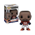 Funko Pop! Football: Broncos Denver - Von Miller #60, Verzenden, Nieuw
