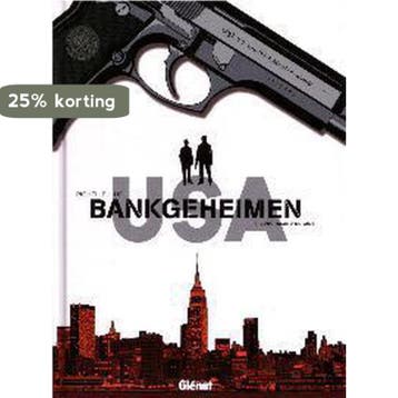 Bankgeheimen usa hc01. long island suicide 9789069698762, Verzenden, Zo goed als nieuw, Dominique Hé