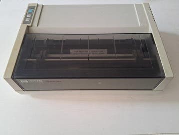 HP ThinkJet printer - Computer, Nieuw