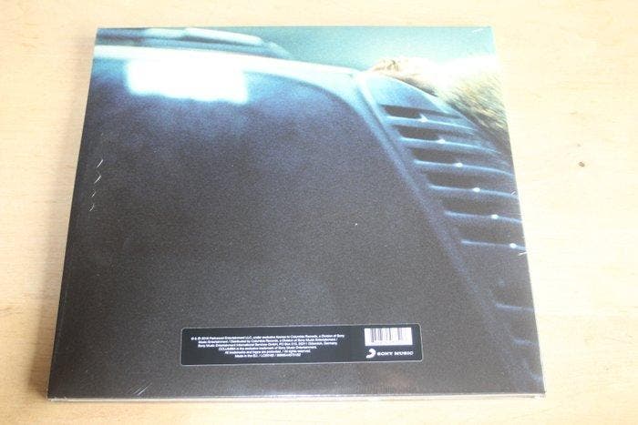 Beyoncé - Lemonade - 2 x LP Album (dubbelalbum) - 2017, Cd's en Dvd's, Vinyl Singles