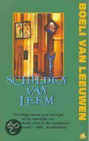 Schilden van leem / Globe pockets / 34 9789062657346, Verzenden, Gelezen, B. van Leeuwen