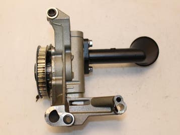 Oliepomp Seat Leon O116555, Nieuw