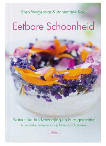 Eetbare Schoonheid 9789089549679 Annemarie Kok, Boeken, Verzenden, Gelezen, Annemarie Kok