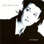 Céline Dion - DEux, Verzenden, Gebruikt