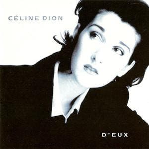 Céline Dion - DEux, Cd's en Dvd's, Cd's | Pop, Gebruikt, Verzenden