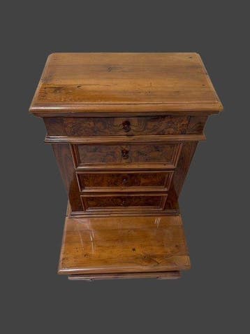 Kabinet - Hout