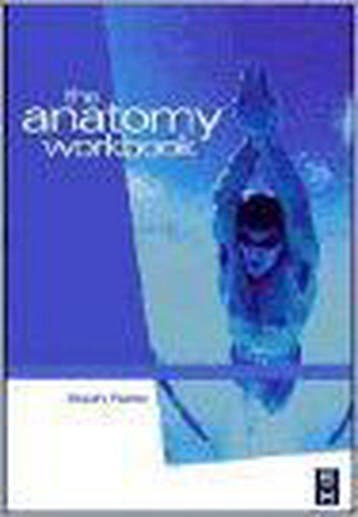 The Anatomy Workbook - Porter, Verzenden, Nieuw
