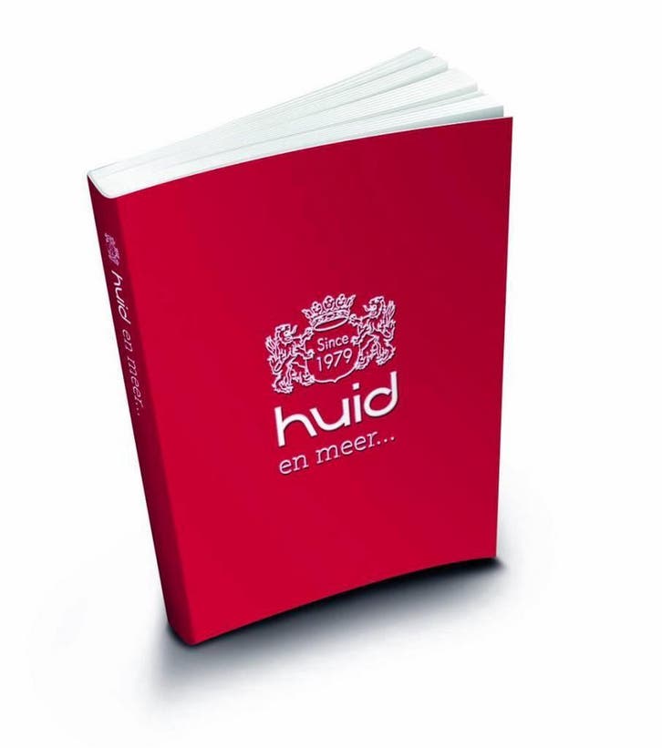 Huid en meer… 9789491197406 Hannah, Boeken, Hobby en Vrije tijd, Gelezen, Verzenden