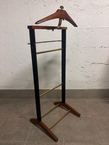 Fratelli Reguitti - Dressboy - Verguld messing