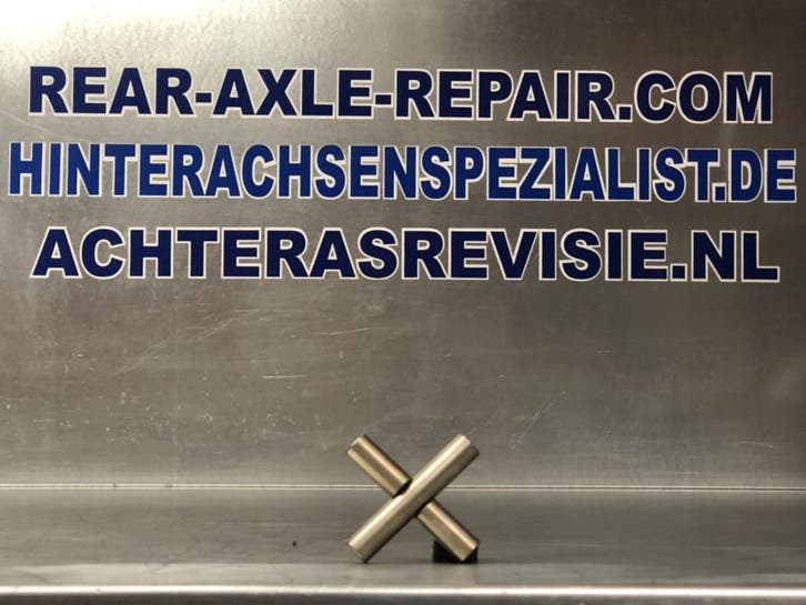 Satellietwiel drager planetair tandwielstelsel t.b.v. ZF..., Autos : Pièces & Accessoires, Freins & Transmission, Envoi