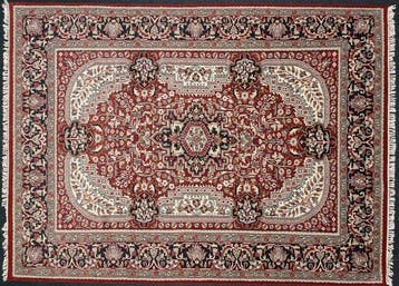 Jaypour - Tapis - 265 cm - 270 cm - Tapis