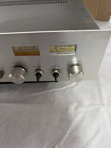 Rotel - RA-413 Solid state geïntegreerde versterker, Nieuw