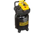 Veiling - Stanley Fatmax Compressor 10Bar Tancapiciteit 30Li