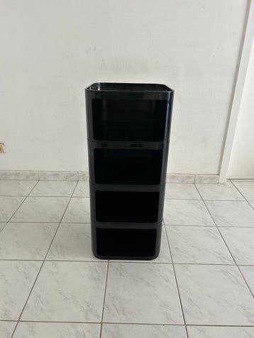 Kartell - Anna Castelli Ferrieri - Kabinet (4) - Componibili