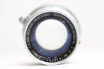 Leica rigid Summicron 5cm F/2 (**READ**) Prime lens