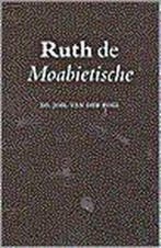 RUTH DE MOABITISCHE 9789061405412 VAN DER POEL, Verzenden, VAN DER POEL
