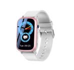 DrPhone Zone3 - 4G GPS Smartwatch - Waterdicht, Real-Time, Verzenden, Nieuw