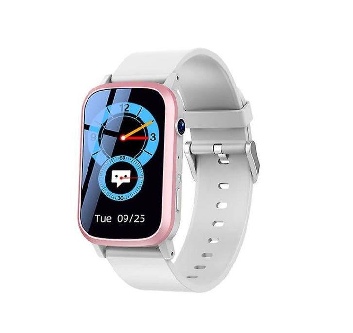 DrPhone Zone3 - 4G GPS Smartwatch - Waterdicht, Real-Time, Bijoux, Sacs & Beauté, Montres connectées, Envoi
