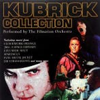 Filmation Orchestra, The - Kubrick Collection, CD & DVD, Verzenden