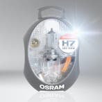 Osram H7 Set Reservelampen 12V Auto, Ophalen of Verzenden, Nieuw