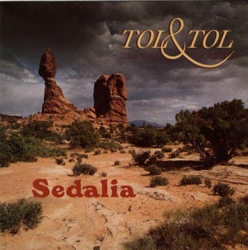 Tol &amp; Tol - Sedalia, Verzenden, Gebruikt