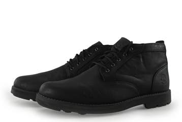 Timberland Boots in maat 45 Zwart, Kleding | Heren, Schoenen, Verzenden, Boots, Zo goed als nieuw, Timberland