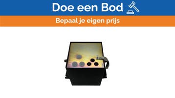 Bieden: Raytheon Anschutz 129-035 Gyro Compass, Ophalen of Verzenden, Nieuw
