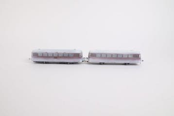Märklin H0 - 39983 - Ensemble de train (1) - Railbus