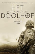 Het doolhof / Sniper-serie / 6 9789045211800 Jack Coughlin, Verzenden, Gelezen, Jack Coughlin
