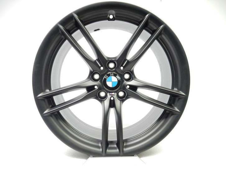 Originele BMW M3/M4 2284907 M641 velg, Auto-onderdelen, Banden en Velgen, Ophalen of Verzenden
