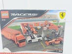 Lego Set - Racers, Speed Champions, Speed Racer - 8155