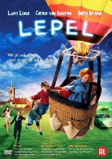 Lepel, Cd's en Dvd's, Cd's | Kinderen en Jeugd, Verzenden, Nieuw in verpakking