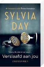 Verslaafd aan jou 9789044983272 Sylvia Day, Boeken, Verzenden, Gelezen, Sylvia Day