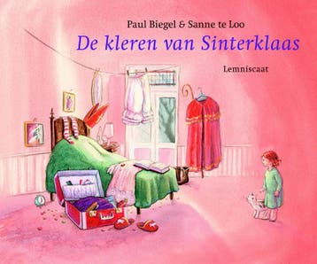 De kleren van Sinterklaas 9789047701118 Paul Biegel, Boeken, Verzenden, Gelezen, Paul Biegel