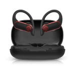 Airaux Draadloze Oortjes met Oorhaak Sport - Touch Control -, Verzenden, Nieuw