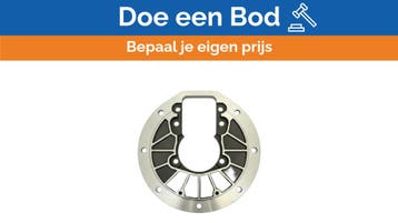 Bieden: Craftsman Marine AA.010.60017 Engine Transmission H, Ophalen of Verzenden, Nieuw