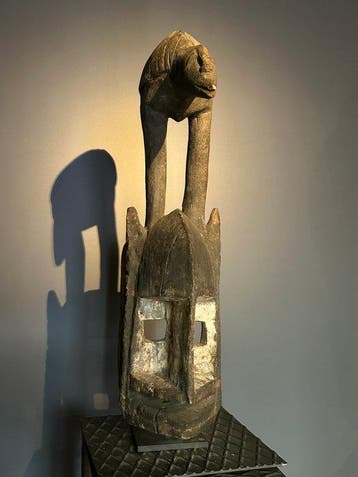 Dogon - Mali