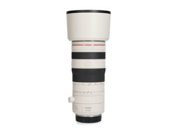Canon RF 70-200mm f/2.8 L IS USM Z White - Telelens, Ophalen of Verzenden, Nieuw