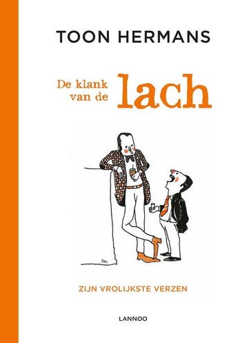 De klank van de lach - Hermans, Verzenden, Nieuw