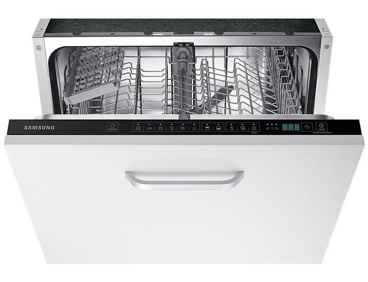 Samsung DW60M6040BB - Inbouw Vaatwasser - 60 cm - 13, Huis en Inrichting, Keuken | Keukenbenodigdheden, Ophalen of Verzenden