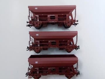 Märklin H0 - 46310 - Train miniature (1) - Ensemble, Nieuw