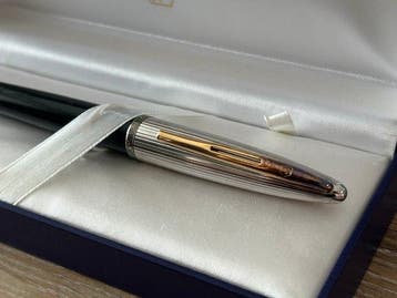Waterman - carène - Zonder minimumprijs - Roller balpen, Nieuw