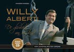 Willy Alberti 9789461884381 Xandra Knebel, Verzenden, Zo goed als nieuw, Xandra Knebel
