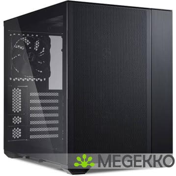 Lian Li PC-O11 Air Mini Black, Verzenden, Nieuw