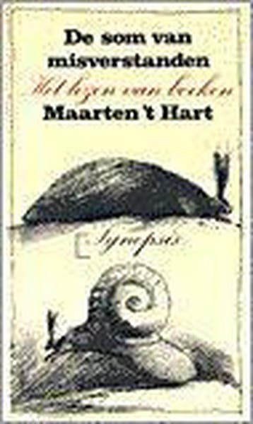 De som van misverstanden / Synopsis 9789029518833, Verzenden, Gelezen, Maarten 't Hart