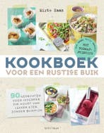 Kookboek voor een rustige buik 9789000345106 Mirte Kaan, Verzenden, Gelezen, Mirte Kaan