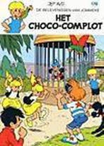 Het choco-complot / De belevenissen van Jommeke / 170, Boeken, Verzenden, Gelezen, Jef Nys