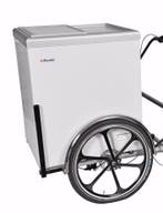 Elcold  mobiele koeling  MOBILUX 21 | Omschakelbare, Verzenden, Nieuw in verpakking