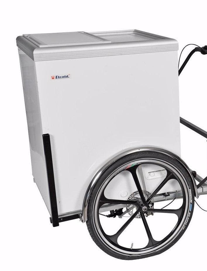 Elcold  mobiele koeling  MOBILUX 21 | Omschakelbare, Zakelijke goederen, Horeca | Keukenapparatuur, Nieuw in verpakking, Verzenden